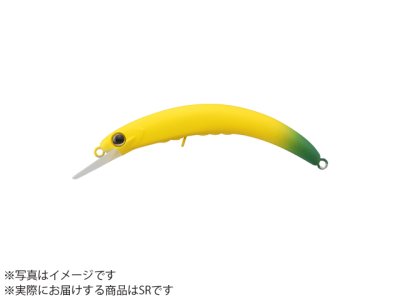 画像3: ジャッカル(JACKALL)☆ティモン(TIMON) ペピーノ SR #ソウジュクバナナ