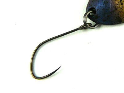 画像3: ヴァルケイン(ValkeIN)☆ブラックブラスト（Black Blast) 1.8g 完熟SO877(谷山オリカラ)