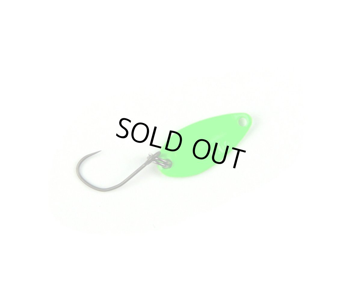 画像1: ロデオクラフト(Rodio Craft)☆ノア m(NOA m) 0.6g ＃48 本日のラッキーカラー (1)