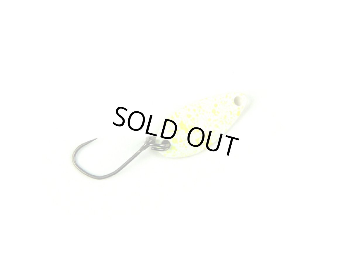 画像1: ロデオクラフト(Rodio Craft)☆ノア m(NOA m) 0.6g ＃93 2018松本カラー (1)