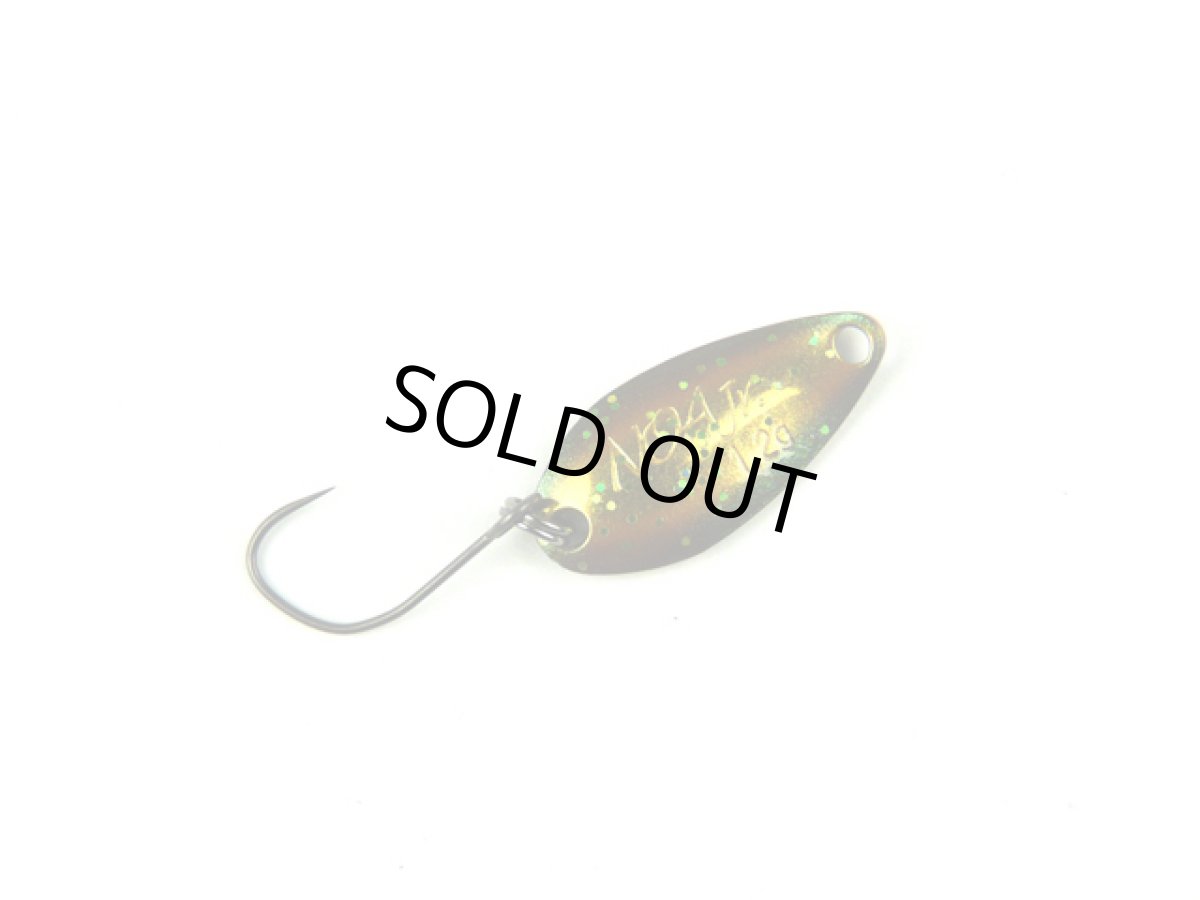 画像1: ロデオクラフト(Rodio Craft)☆ノア Jr.(NOA Jr.) 1.2g ＃転生シンバ(2020限定) (1)