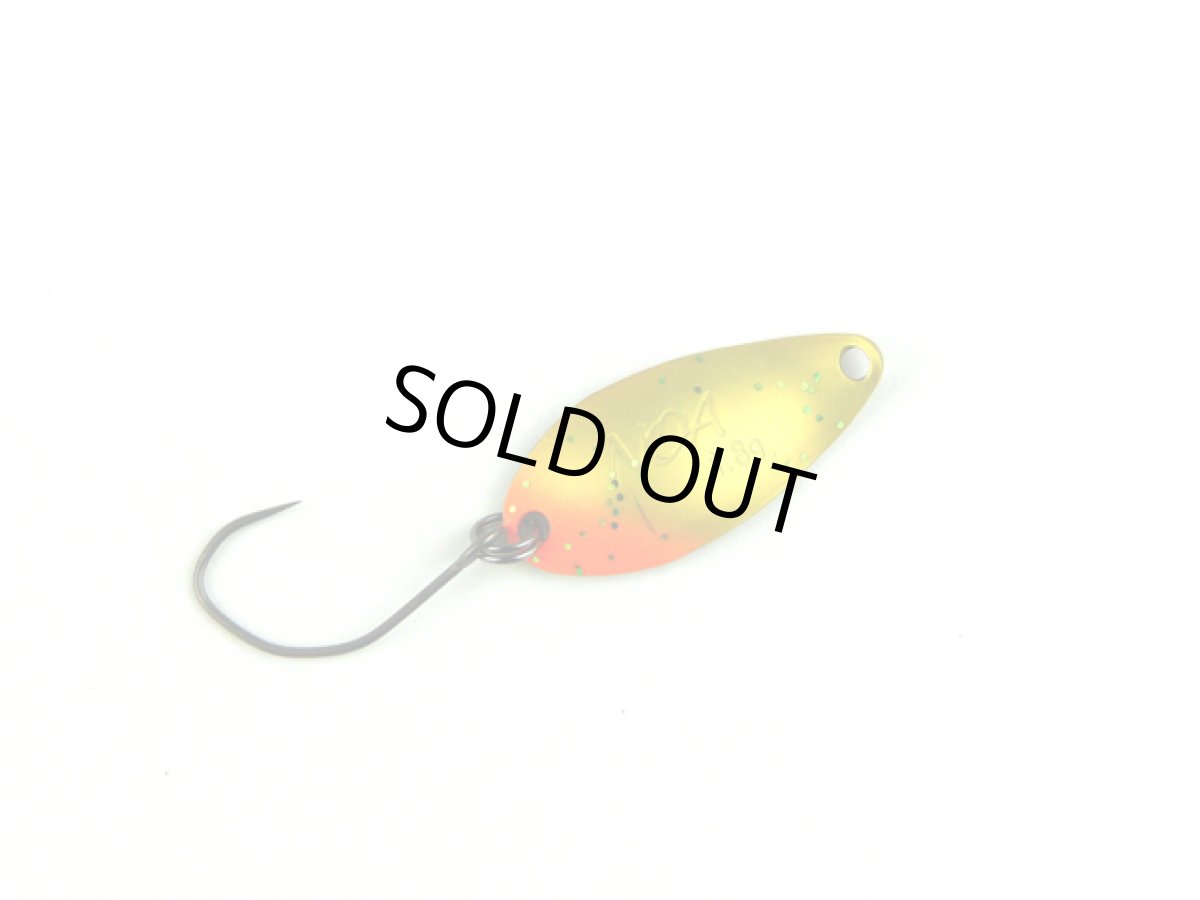 画像1: ロデオクラフト(Rodio Craft)☆ノア(NOA) 1.8g ＃19エルドラド (1)