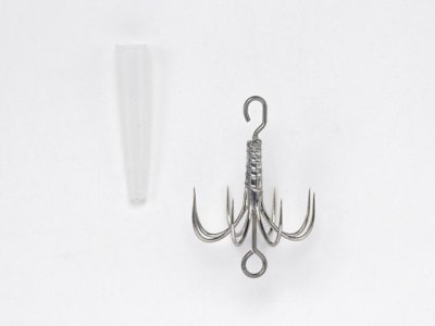 画像1: カツイチ(KATSUICHI)☆IKAクラ カンナスイッチャー IN-3 Mサイズ