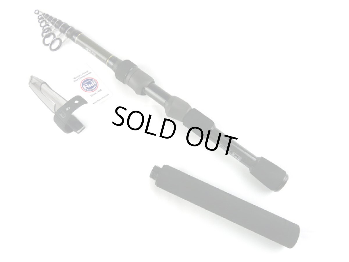 画像1: プロックス(PROX)☆マイクロソルトTE 80MLTS MST80MLTS (1)