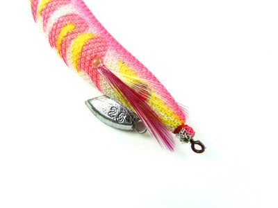 画像1: ナカジマ(NAKAZIMA)☆ラトリス コウイカエギ 2.5号 GP
