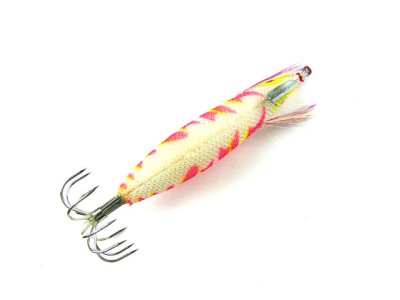 画像3: ナカジマ(NAKAZIMA)☆ラトリス コウイカエギ 2.5号 GP