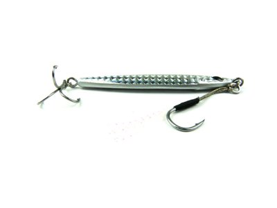 画像3: ジーク(Zeake)☆Rサーディン(R-SARDINE) 30g RS001 ハガレシルバー