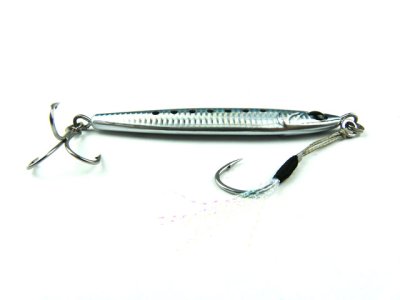 画像3: ジーク(Zeake)☆Rサーディン(R-SARDINE) 30g RS002 マイワシ