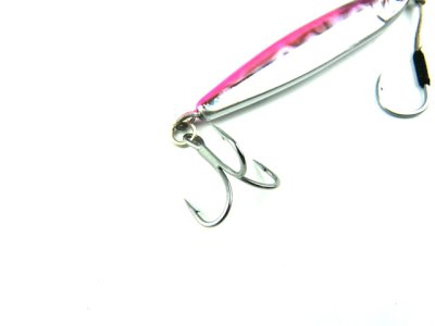 画像2: ジーク(Zeake)☆Rサーディン(R-SARDINE) 30g RS003 ピンク