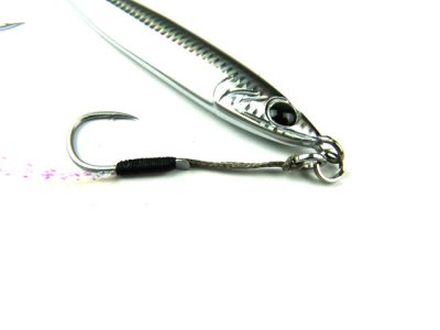 画像1: ジーク(Zeake)☆Rサーディン(R-SARDINE) 30g RS004 カタクチ