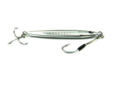 画像3: ジーク(Zeake)☆Rサーディン(R-SARDINE) 30g RS004 カタクチ