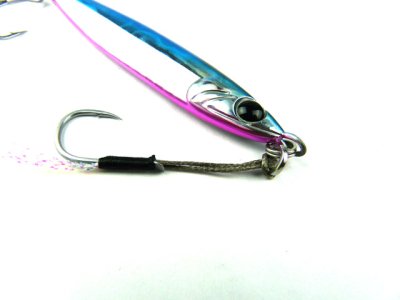 画像1: ジーク(Zeake)☆Rサーディン(R-SARDINE) 30g RS005 ブルーピンク