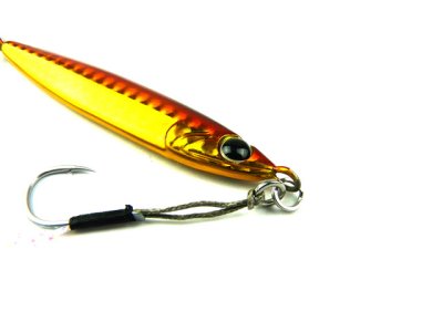 画像1: ジーク(Zeake)☆Rサーディン(R-SARDINE) 30g RS006 ハガレアカキン