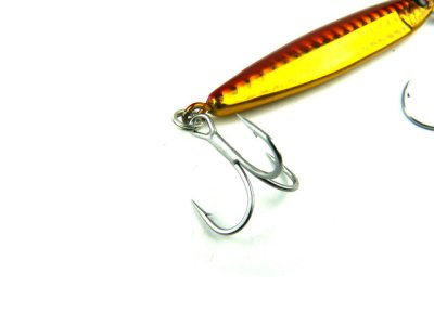 画像2: ジーク(Zeake)☆Rサーディン(R-SARDINE) 30g RS006 ハガレアカキン