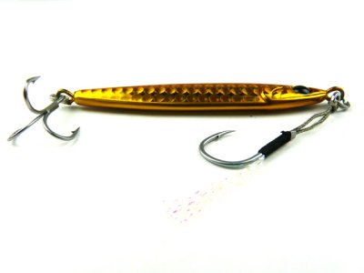 画像3: ジーク(Zeake)☆Rサーディン(R-SARDINE) 30g RS006 ハガレアカキン