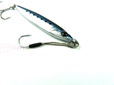 画像1: ジーク(Zeake)☆Rサーディン(R-SARDINE) 40g RS002 マイワシ