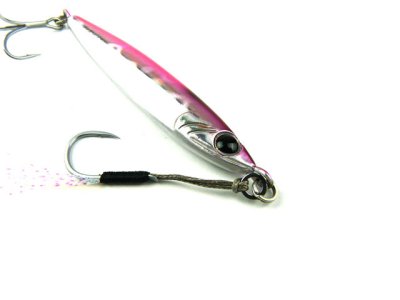 画像1: ジーク(Zeake)☆Rサーディン(R-SARDINE) 40g RS003 ピンク
