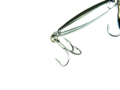 画像2: ジーク(Zeake)☆Rサーディン(R-SARDINE) 40g RS004 カタクチ