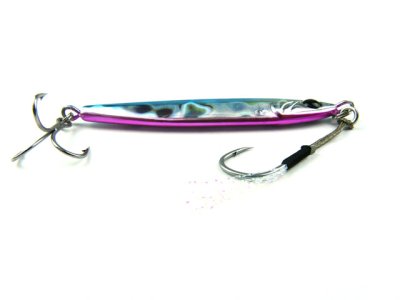 画像3: ジーク(Zeake)☆Rサーディン(R-SARDINE) 40g RS005 ブルーピンク