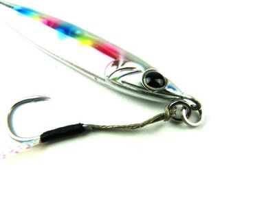 画像1: ジーク(Zeake)☆Rサーディン(R-SARDINE) 40g RS007 レインボーキャンディー