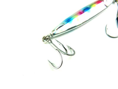 画像2: ジーク(Zeake)☆Rサーディン(R-SARDINE) 40g RS007 レインボーキャンディー