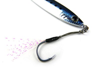 画像1: ジーク(Zeake)☆Zサーディン(Z-SARDINE) 20g ZS002 マイワシ