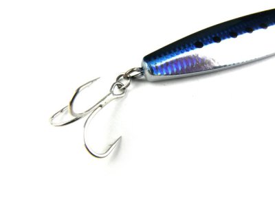 画像2: ジーク(Zeake)☆Zサーディン(Z-SARDINE) 20g ZS002 マイワシ