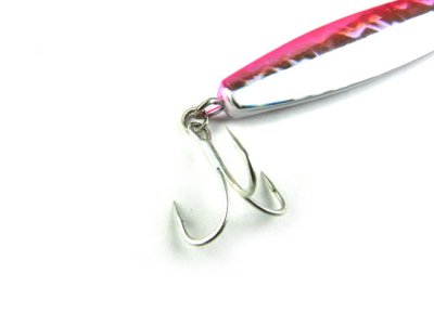 画像2: ジーク(Zeake)☆Zサーディン(Z-SARDINE) 20g ZS003 ピンク