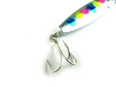 画像2: ジーク(Zeake)☆Zサーディン(Z-SARDINE) 20g ZS007 レインボーキャンディー