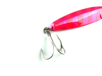 画像2: ジーク(Zeake)☆Zサーディン(Z-SARDINE) 20g ZS113 ピンクUVゼブラ