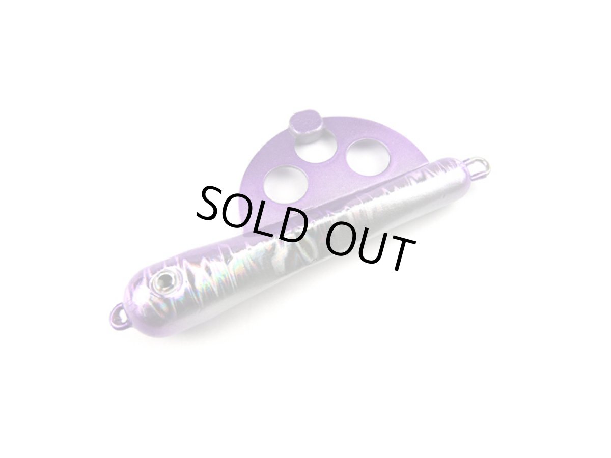 画像1: サニー商事(SANY)☆ディグシンカー2(DIGSHINKER II) 25号 ケイムラ (1)