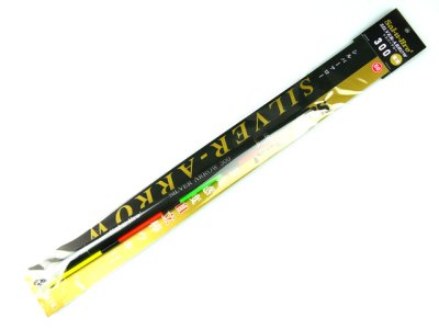 画像1: ソルブレ(Sal-u-Bre')☆シルバーアロー(SILVER-ARROW) 300 5B