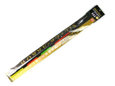画像1: ソルブレ(Sal-u-Bre')☆シルバーアロー(SILVER-ARROW) 300 0.8