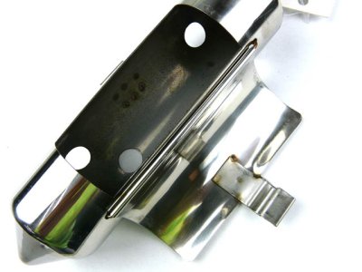 画像2: ナカジマ(NAKAZIMA)☆ステンカン M-80号