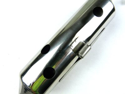画像3: ナカジマ(NAKAZIMA)☆ステンカン M-80号