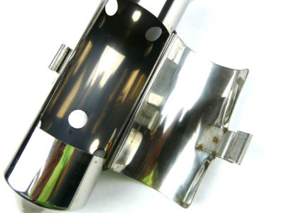 画像2: ナカジマ(NAKAZIMA)☆ステンカン L-100号