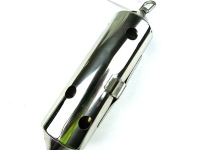 画像3: ナカジマ(NAKAZIMA)☆ステンカン L-100号