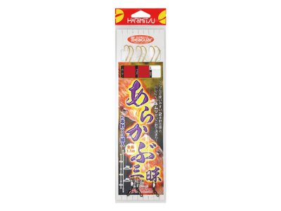 画像2: ハリミツ(HARIMITSU)☆あらかぶ三昧 15-6 C-87