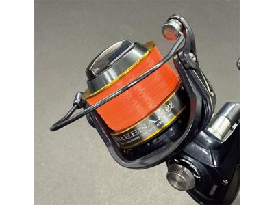 画像1: プロマリン(PRO MARINE)☆ブリーナ遠投 BRN5000 4号200M糸付