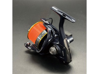 画像2: プロマリン(PRO MARINE)☆ブリーナ遠投 BRN5000 4号200M糸付