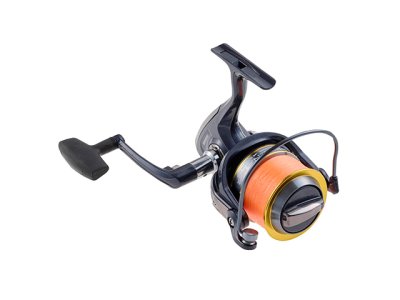 画像3: プロマリン(PRO MARINE)☆ブリーナ遠投 BRN5000 4号200M糸付