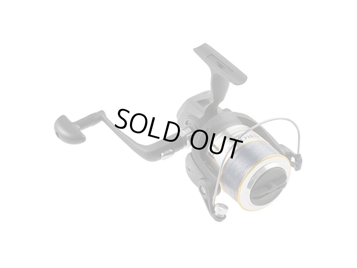 画像1: プロマリン(PRO MARINE)☆クラウド遠投 　CRD8000　8号150M糸付 (1)