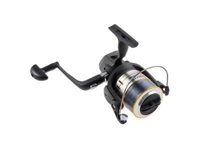 画像3: プロマリン(PRO MARINE)☆クラウド遠投 CRD8000 8号150M糸付