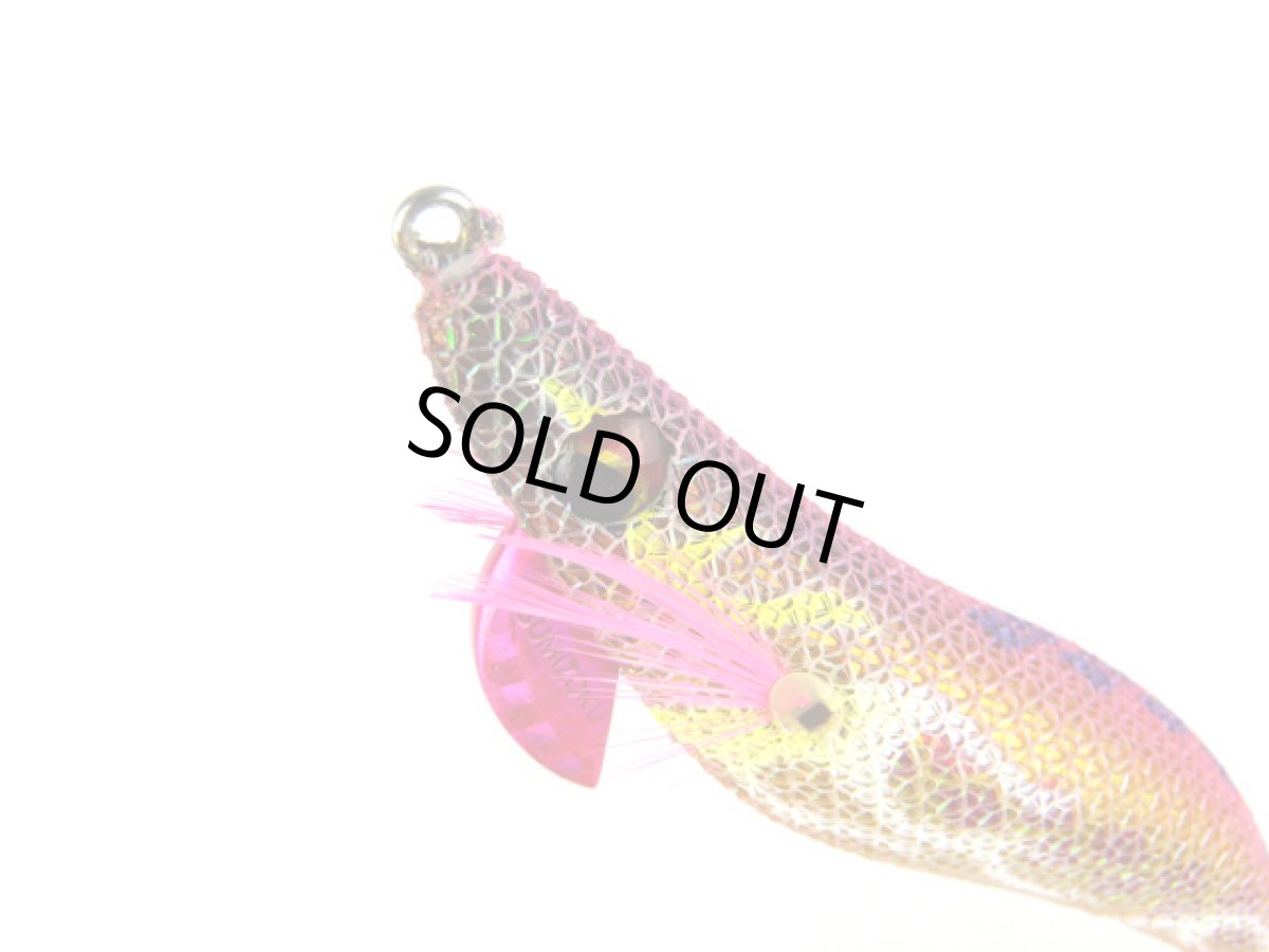 画像1: ハリミツ(HARIMITSU)☆墨族 2.5号 68 サクヤピンク VE-22 SKP (1)