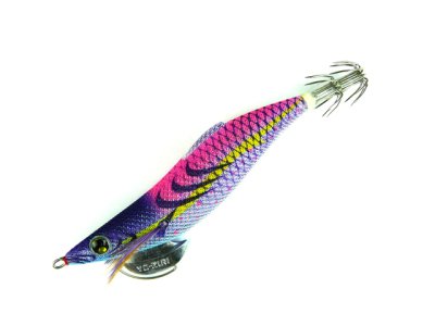 画像3: デュエル(DUEL) ヨーヅリ(YOZURI)☆アオリーQ LCスロー 3.5号 14 KVVP 日中ピンク(システムカラー)