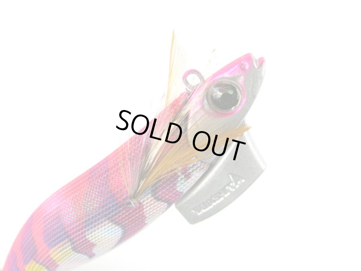 画像1: ヤマシタ(YAMASHITA)☆エギ王 TR 3.0号 029 ピンクマーブル (1)