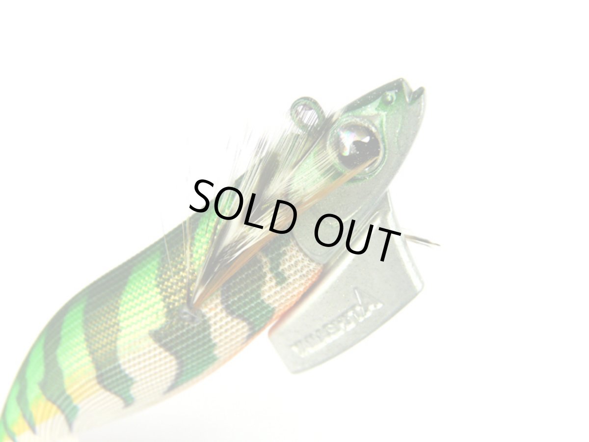 画像1: ヤマシタ(YAMASHITA)☆エギ王 TR 3.0号 058 グリーンゴールド (1)