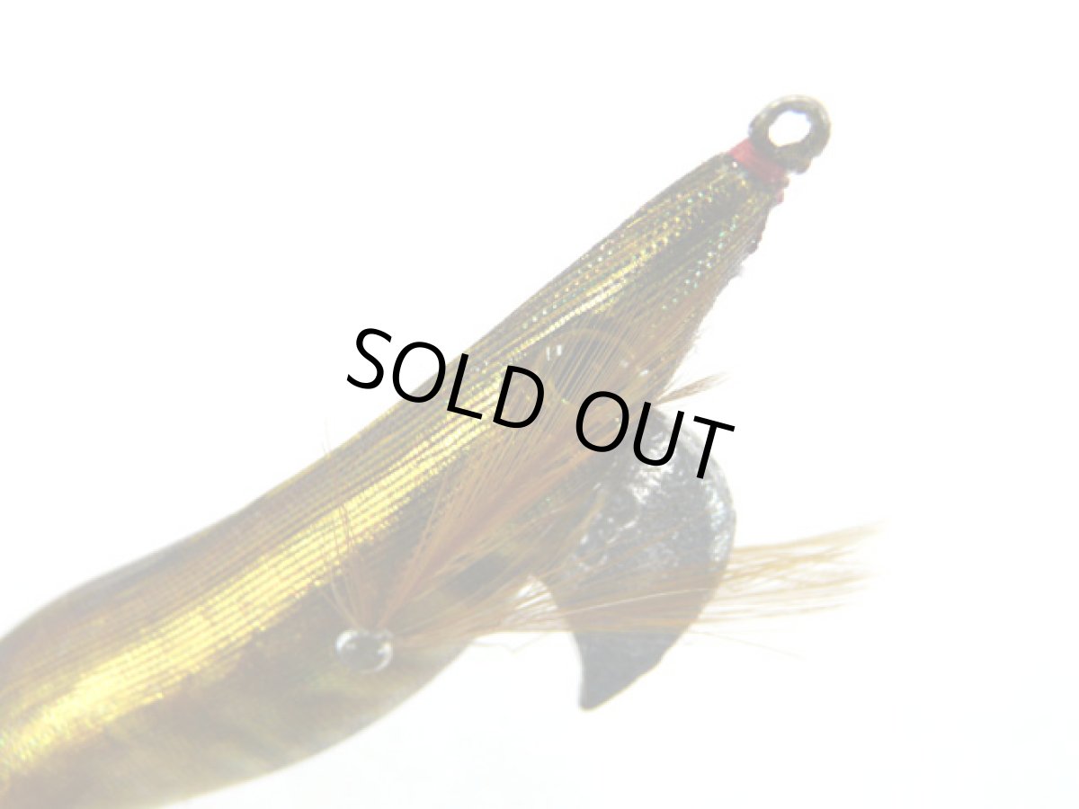 画像1: クロスファクター(CROSS FACTOR)☆RX-SERIES イカエギRX 3.5号 アジ (1)