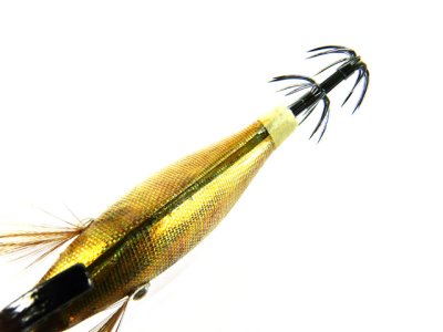 画像3: クロスファクター(CROSS FACTOR)☆サイコスクイッドSE 1.5号 GAJ黄金アジ CEG600-15GAJ