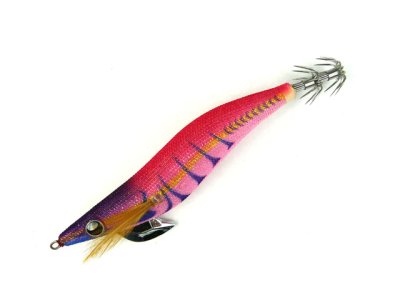 画像3: マルシン(MARUSHIN)☆DRAGON 至高のエギ 3.5号 ケイムラピンク